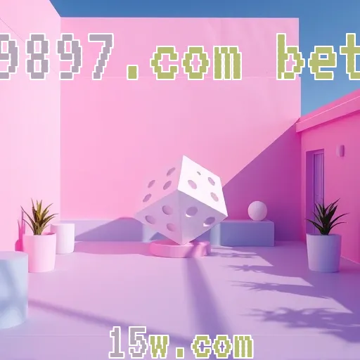 9897.com bet: Jackpots que Podem Mudar a Sua Vida