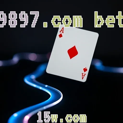 9897.com bet: Desbravando o Mundo das Apostas em Tênis